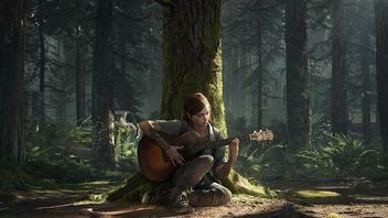 The Last of Us 2 w nowym State of Play