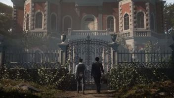 Sherlock Holmes - prequel serii opowie o młodości detektywa