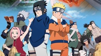 Te ważne postacie z Naruto zobaczymy w pierwszym filmie aktorskim. Zabraknie paru bohaterów, na których obecność fani mogli liczyć