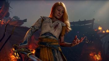 „Żadnych preorderów”? God of War: Laufey pokazuje, że wielu graczy i tak daje się skusić