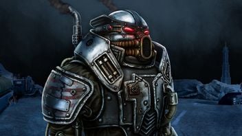 Duchowy spadkobierca Fallouta 2 zaliczył słaby debiut na Steamie. Fani postapokalipsy widzą jednak światełko w tunelu dla Olympus 2249
