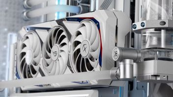 Kupując RTX-a 5090 w USA, trzeba już obiecać na piśmie, że karta nie wyjedzie z kraju