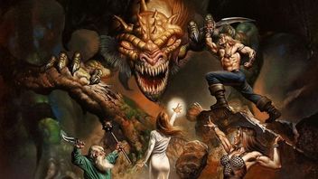 Jakie stare RPG-i najbardziej zasługują na powrót po latach? Porzuconych tytułów jest masa, a gracze mają wiele pomysłów