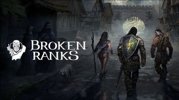 Broken Ranks zmierza na Androida. Globalna premiera mobilnego MMORPG już w tym miesiącu