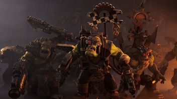 Dawn of War 4 ma szokować skalą i rozmachem. „Zaoferuje więcej zawartości dla jednego gracza niż jakikolwiek inny RTS”