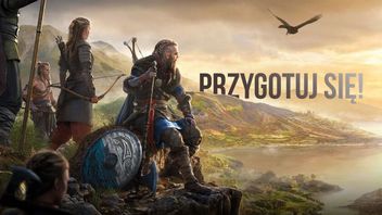 Przygotuj się do AC Valhalla - co obejrzeć, przeczytać i posłuchać czekając na grę