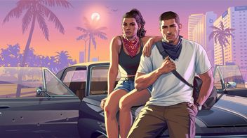 Rockstar zapowiada „coś więcej” z GTA 6. Haker CyberLeek znów w grze