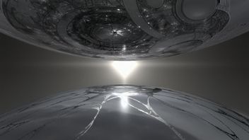 20 lat temu widzowie nie spodziewali się, że to mroczne science fiction stanie się kultowe