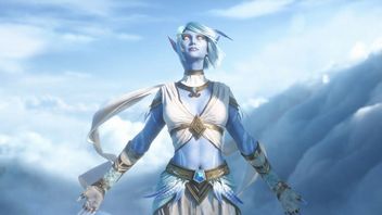 Blizzard postanowił pogorszyć jakość modeli w WoW Forever, a wszystko zgodnie z licznymi prośbami graczy