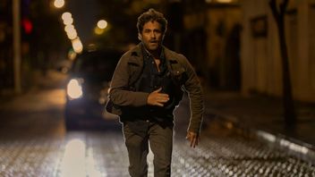 Ma 8 odcinków i właśnie wjechał na Netflixa. Nowy thriller kryminalny może być hitem tego weekendu