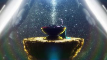 Już dziś wraca kultowe anime. Premiera remake'u odbędzie się na Crunchyrollu oraz ADN