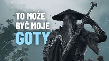 Po 6 godzinach z Phantom Blade Zero mój kandydat na grę roku 2026 przestał być oczywisty