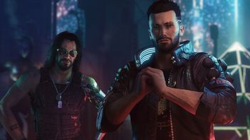 Cyberpunk 2077 ma otrzymać film aktorski. CD Projekt Red i gigant z Hollywood połączą siły