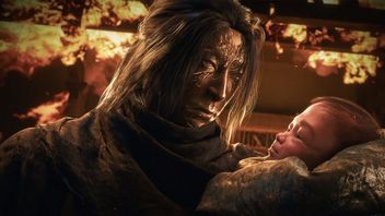 Najwyższa cena na świecie na Steam i brak wersji PL. Chwalone Phantom Blade Zero zawodem dla Polaków