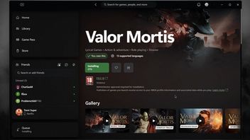 Biblioteka ponad 1400 gier przestała być problemem. Nowa aplikacja Xbox na PC ma działać zauważalnie szybciej