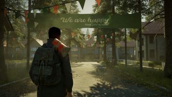 Nowy horror RPG z otwartym światem. The Pines przykuwa uwagę nowatorskim systemem Stalker