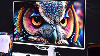OLED był katowany przez 8000 godzin. Po 30 miesiącach wiadomo już, jak naprawdę wygląda wypalenie ekranu