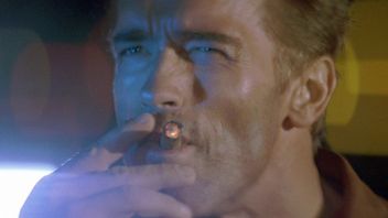 „To niedoceniony film”. 33 lata po spektakularnej porażce Arnold Schwarzenegger broni tego widowiska akcji