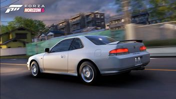 Gracze wyśmiewają Forzę i gromią ją za cenzurę, nagradzając The Crew owacjami na stojąco. Motoprzegląd Drauga