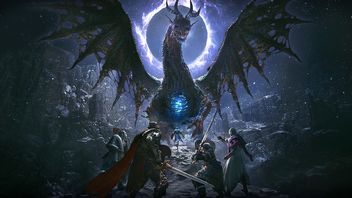 Wyjątkowe RPG z otwartym światem to teraz jeden z mocarzy gatunku. Dragon’s Dogma 2: Dark Arisen ma jednak stare problemy