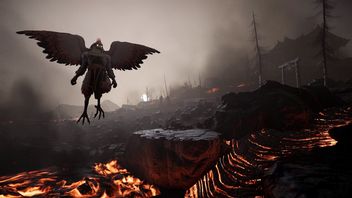 Miesiąc do premiery, a tu takie wieści od twórców wyczekiwanego polskiego RPG. Shadow of the Road zostało opóźnione