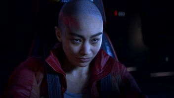 Twórca Uncharted i The Last of Us twierdzi, że Intergalactic: The Heretic Prophet to „duże ryzyko” dla Naughty Dog