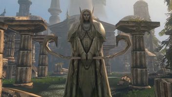 WoW: Forever może wybawić cały gatunek MMORPG. Blizzard wierzy, że odkrył największe pragnienie graczy
