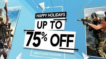 Ruszyła świąteczna wyprzedaż w sklepie Ubisoftu