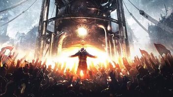 Frostpunk - nowy filmik i polska cena