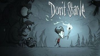 Don't Starve - wersja beta survivalowego przeboju trafiła na Androida