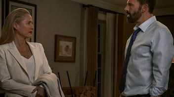 Nowy numer 1 Netflixa w 79 krajach. Thriller Bena Afflecka jest globalnym hitem, ale Polacy mają innego faworyta