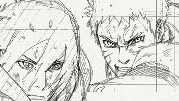 Naruto wraca z nową historią od Masashiego Kishimoto. Ujawniono wielkie plany na przyszłość kultowego shonena