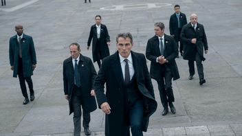 Za 3 dni najważniejsza premiera Netflixa w tym tygodniu. Powraca jeden z najlepszych thrillerów platformy; ma 92% na Rotten Tomatoes