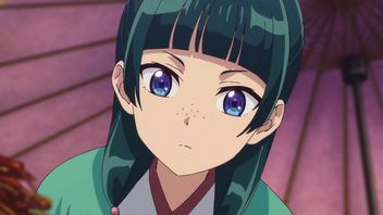 To jeden z największych hitów anime ostatnich lat. Nowa odsłona trafi do kin w Polsce