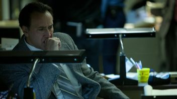 Jeden z najlepszych seriali kryminalnych ostatnich 12 lat ma nową gwiazdę. Nicolas Cage wystąpi w 5. sezonie hitu HBO