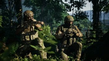 Gracze kłócą się o zmianę w Gray Zone Warfare, mimo że do patcha zostało jeszcze 7 dni