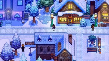 5 lat po zapowiedzi twórca Stardew Valley mówi wyraźnie: nowa gra to RPG akcji z bossami