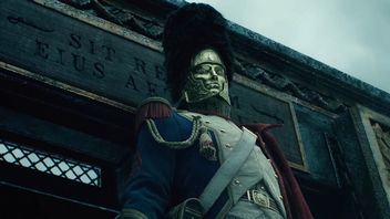 Pierwsze recenzje mrocznego Valor Mortis są pełne zachwytów. Polacy muszą jednak coś naprawić, i to szybko