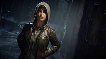 Scenarzystka Rise of the Tomb Raider opuszcza Crystal Dynamics