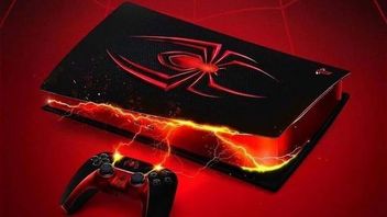 Zobacz najlepsze stylizacje PS5 – albo zrób własną