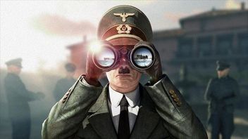 Sniper Elite 4 na nowym zwiastunie. Do pre-orderów dołączone zostanie DLC Target Führer