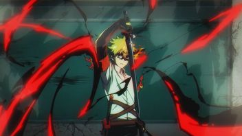 To anime było numerem 1 na liście najbardziej wyczekiwanych ekranizacji. Wreszcie doczekało się zapowiedzi, a premiera już w przyszłym roku