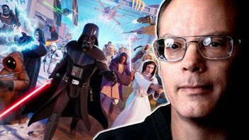 „Koniec ręcznie pisanego kodu”. Tim Sweeney zapowiada rewolucję AI, która zmieni sposób tworzenia gier