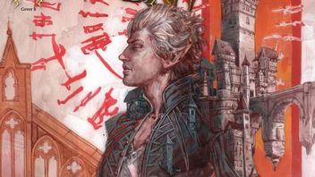 Baldur's Gate 3 doczeka się serii komiksów, ale po ostatnio wydanej książce fani nie kryją swojej niechęci