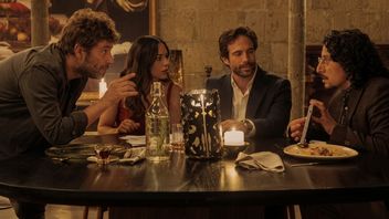 Ma 8 odcinków i jest w top 10 Netflixa. „Wciągający” thriller kryminalny zainteresował także Polaków