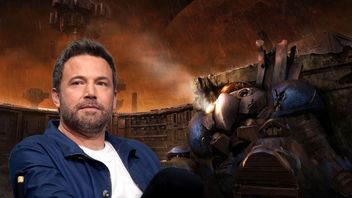„Wyssał ze mnie 3 lata życia”. Ben Affleck przyznał, że wolał siedzieć w domu i grać w StarCrafta
