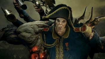 Tuż przed premierą Valor Mortis osiąga potężny kamień milowy. Polscy twórcy potwierdzili lubiany przez graczy tryb