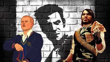 „Kompletnie się pomyliłem”. Największe porażki wyjaśniają, czemu Rockstar tworzy dziś tylko GTA i Red Dead Redemption