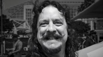 Nie żyje Richard „Levelord” Gray, legendarny projektant poziomów z Duke Nukem 3D