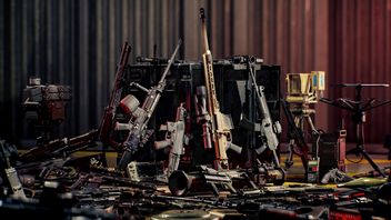 Za 129,90 zł możecie odblokować „drogę na skróty” w Battlefield 6. Wszystkie bronie od razu na maksymalnym poziomie